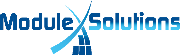 Module X Solutions Logo